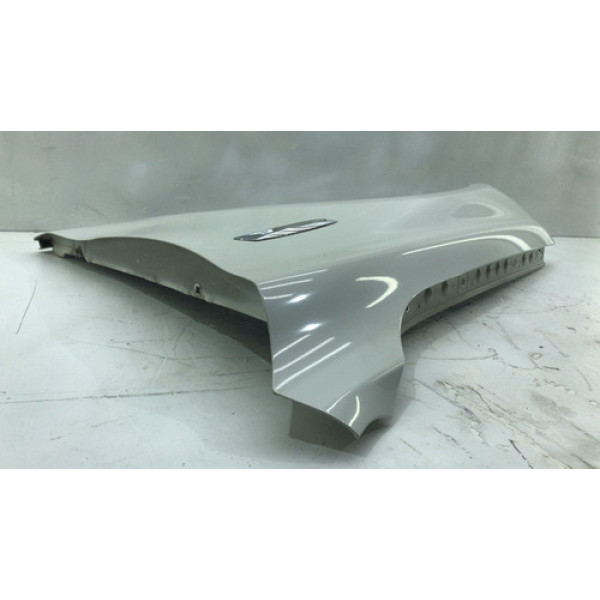 Paralama Bmw 535i Gt 2011 Esquerdo Lisa Original