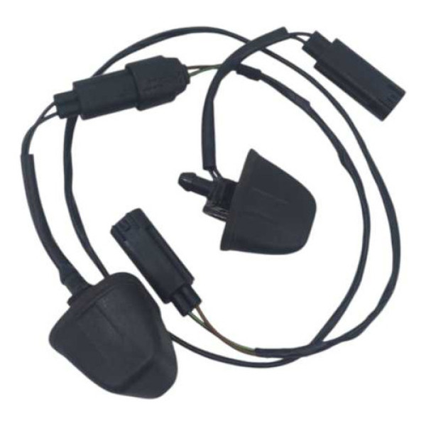 Par Brucutu Capo Bmw 320i 2012