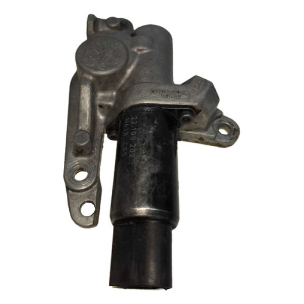 Valvula Solenoide Pressao Oleo Cabeçote Audi A4 2003 2.0 Asp