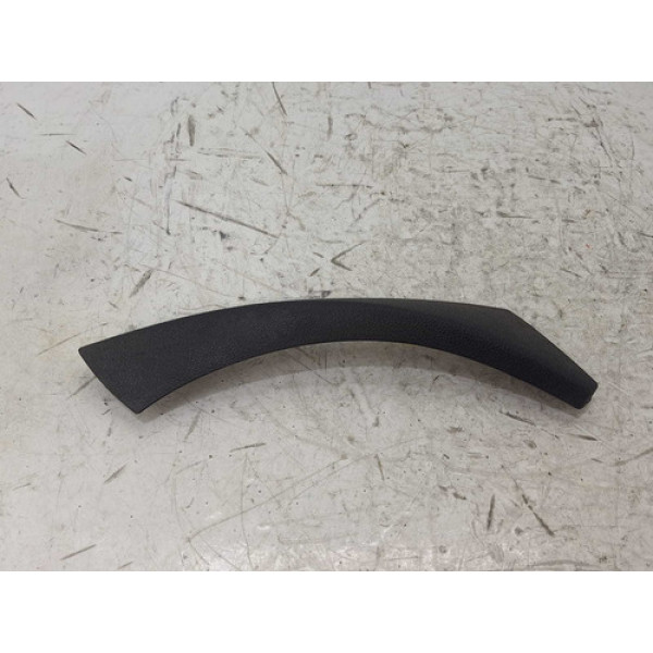 Acabamento Puxador Forro Porta 320i 2008 Traseira Esquerda