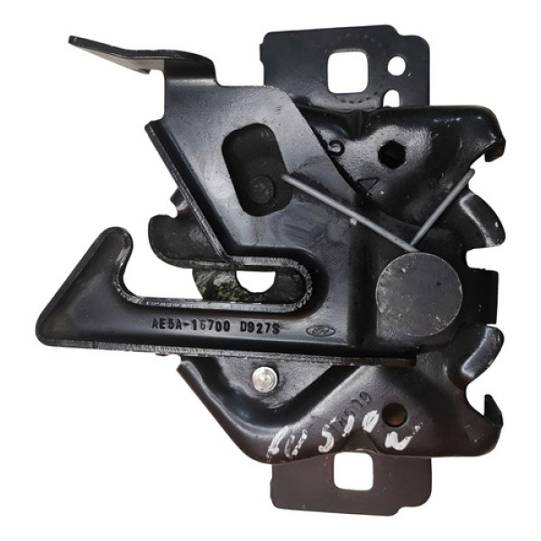 Fechadura Capo Ford Fusion 2012