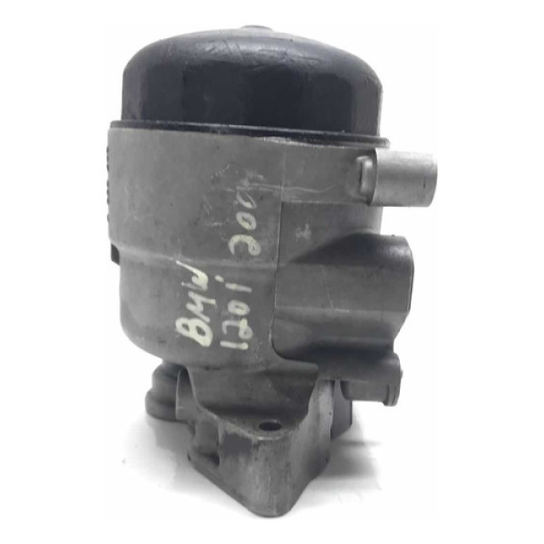 Suporte Filtro Óleo Bmw 120 2006 2007 2008 2009 2010 N46