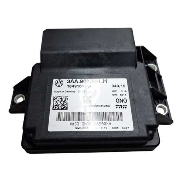 Modulo Conforto Vw Tiguan 2010