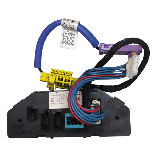 Modulo Controle Volante Audi A4 2003