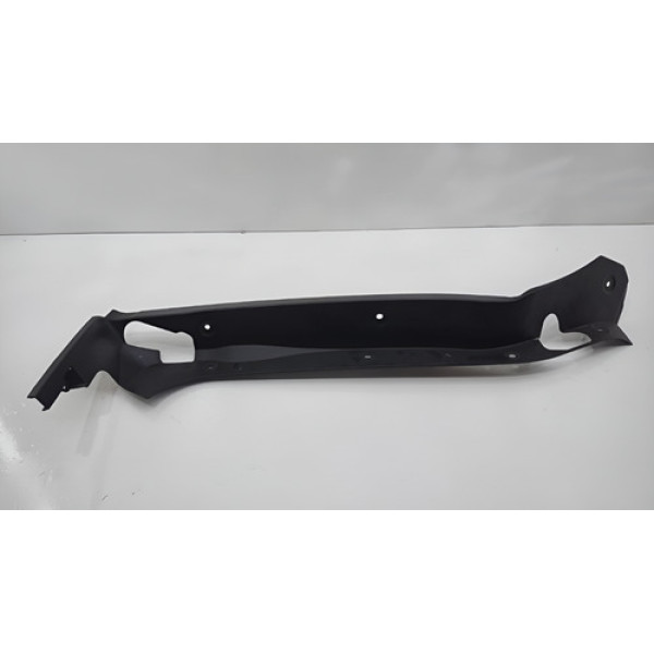 Acabamento Porta Malas Bmw X4 2015 Direito