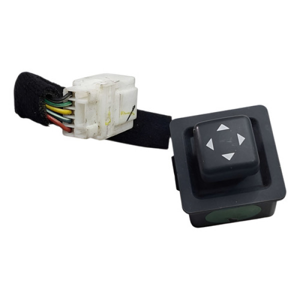 Botão Regulagem Ajuste Retrovisor Hyundai Azera 2013