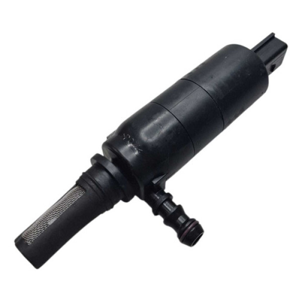 Motor Esguicho Farol Bmw X1 2014