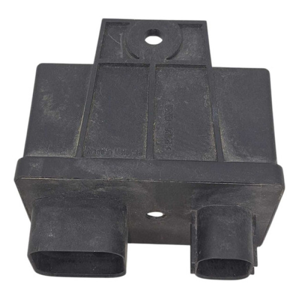 Modulo Conector Auxiliar Ventoinha Ford Fusion 2017