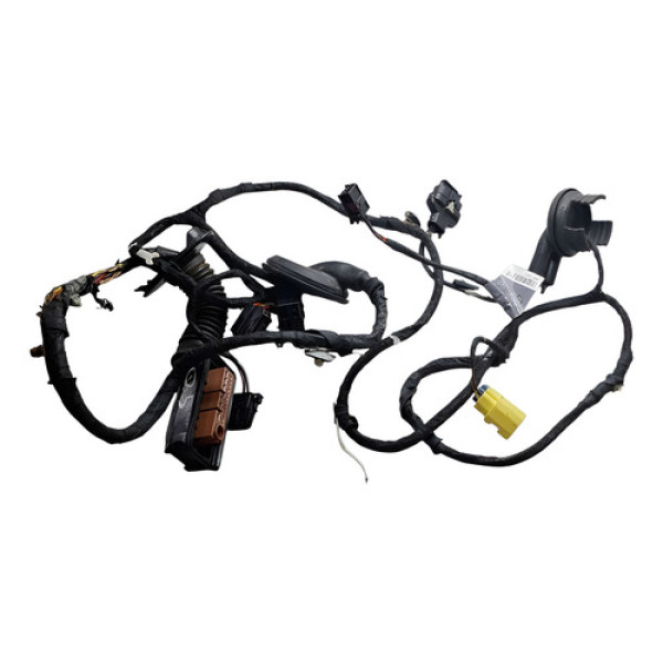 Chicote Porta Audi Q5 2014 Dianteiro Direito