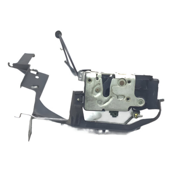 Fechadura Porta Fusion 2010 Dianteira Esquerda 