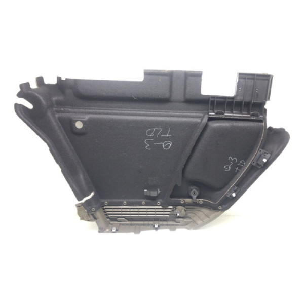 Suporte Bagagito Porta-malas Audi Q3 2013 2014 2015 Dire C9