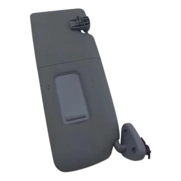 Quebra Sol Bmw 118 120 2008 Dianteiro Direito