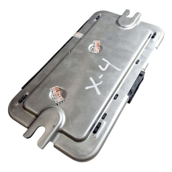 Módulo Central Iluminação Bmw X4 2016