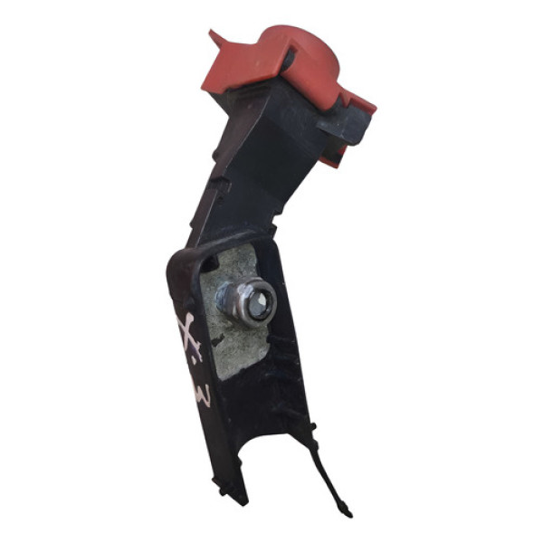 Terminal Cabo Positivo Bateria Bmw X3 2014 1