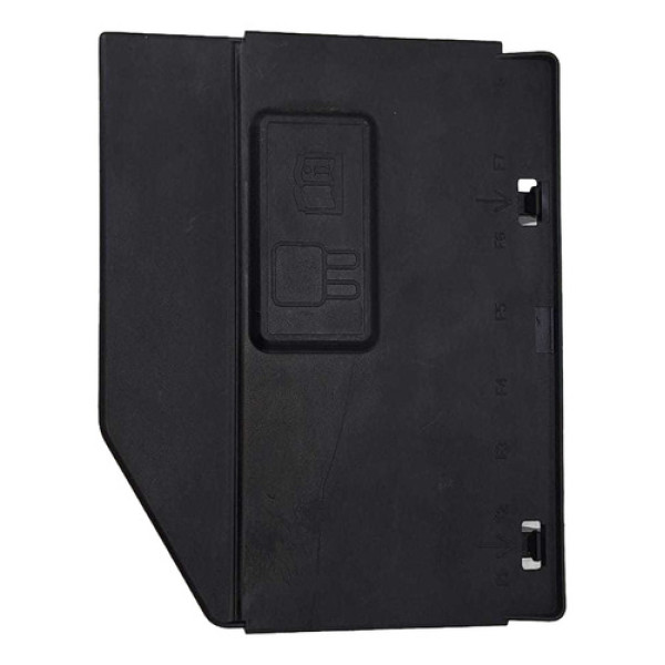 Suporte Caixa Fusivel Ford Fusion Titanium 2017