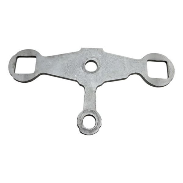 Trava Bico Injetor Bmw X3 2014