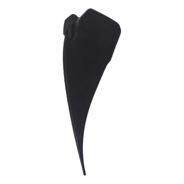 Acabamento Retrovisor Audi A4 2003 2.0 Dianteira Esquerdo 1