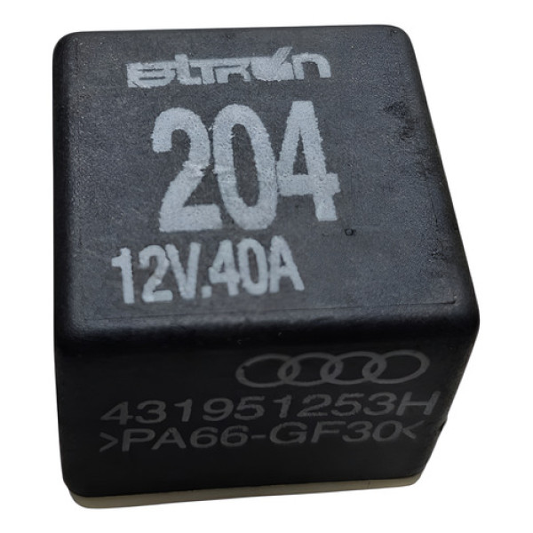Conector Auxiliar 204 Audi A6 2.8 1999 