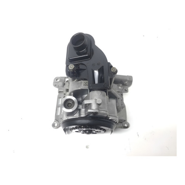 Bomba Óleo Bmw X5 30i 2015 Diesel Standard