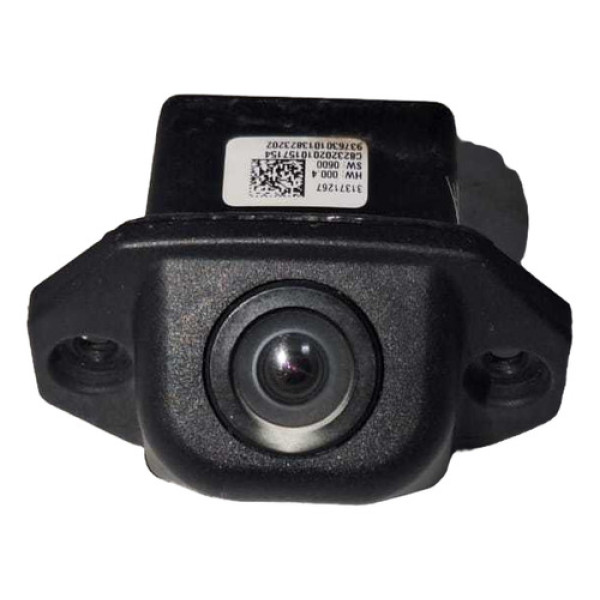 Câmera Ré Volvo V60 2014