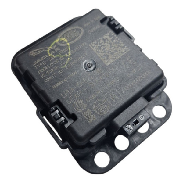 Módulo Controle Teto Discovery Sport 2022 Híbrida