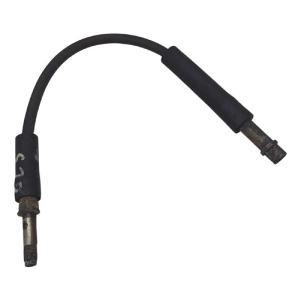 Flexivel Pinça Mercedes Gla200 2015 Dianteira Esquerda