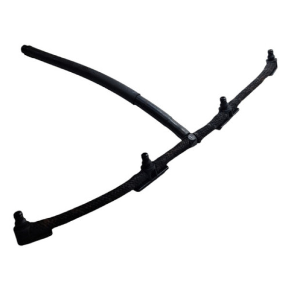 Mangueira Vela Aquecedora Coletor Admissao Fiat Toro 2020