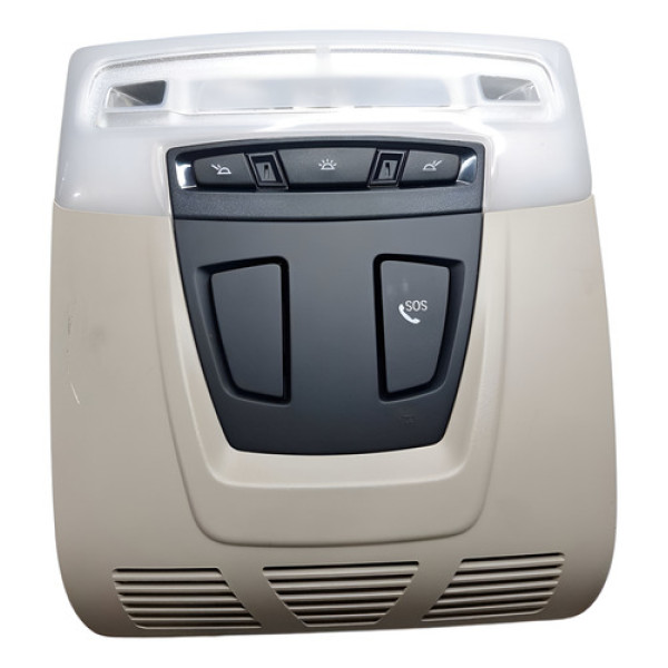 Luz Cortesia Teto Botão Sos Bmw X1 2018