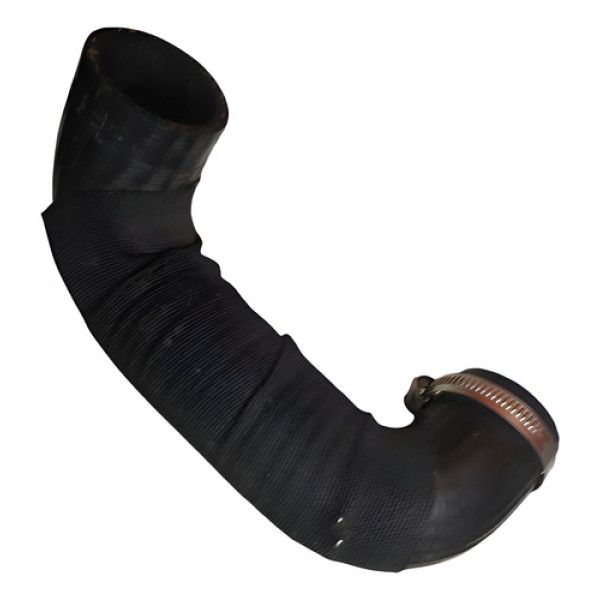 Mangueira Intercooler Ford Fusion Titanium 2015 1