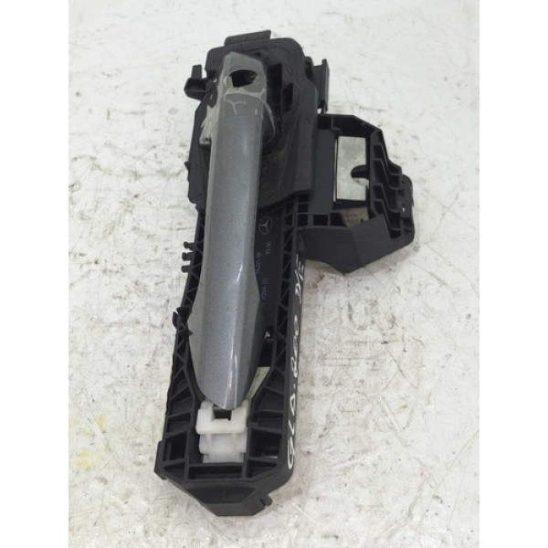Maçaneta Externa Mercedes Gla200 2020 Dianteira Esquerda 1 Dianteira