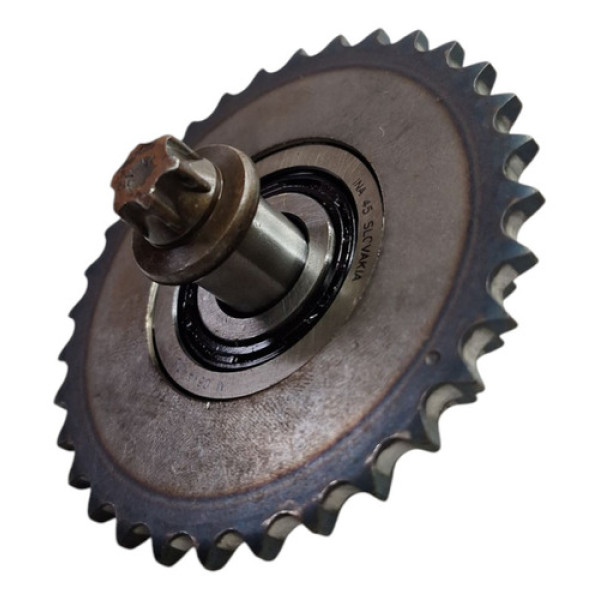 Engrenagem Corrente Comando Cabeçote Bmw X1 2018