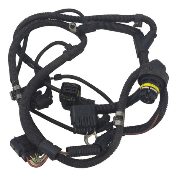 Chicote Igniçao Bmw 116 2013 2014