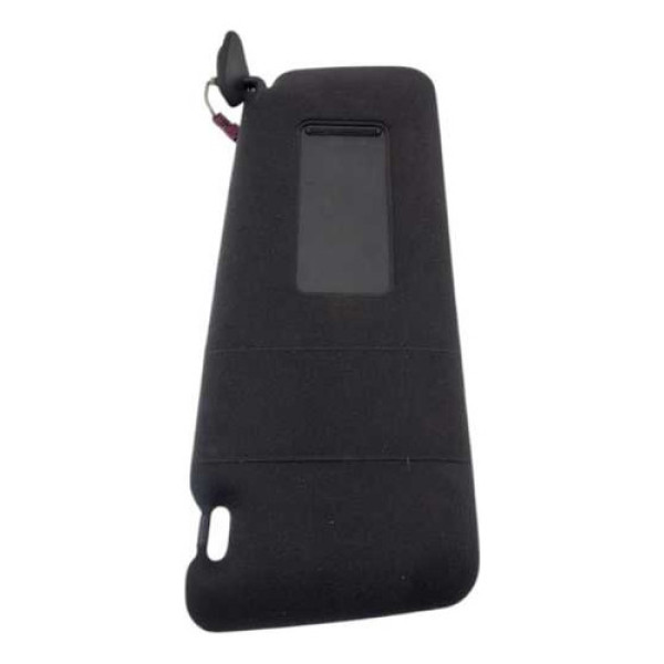 Quebra Sol Bmw X5 2005 Dianteiro Direito Passageiro