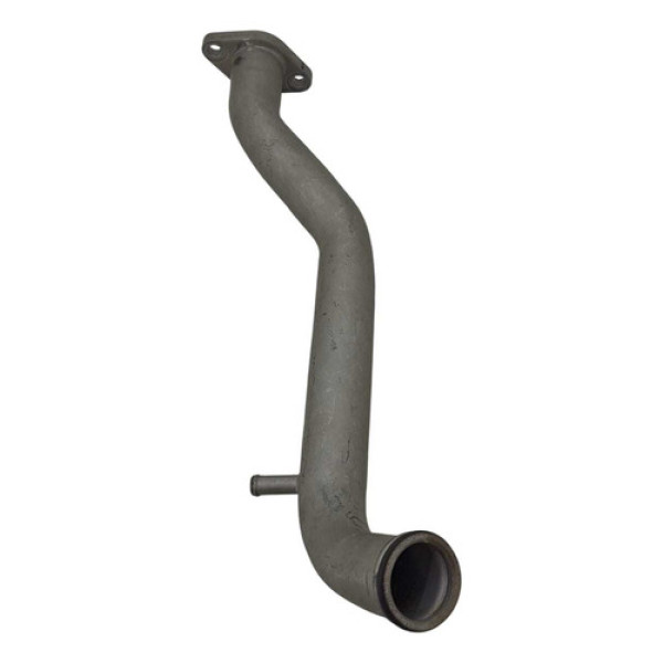 Cano Bomba Agua Refrigeraçao Mitsubishi Lancer 2012