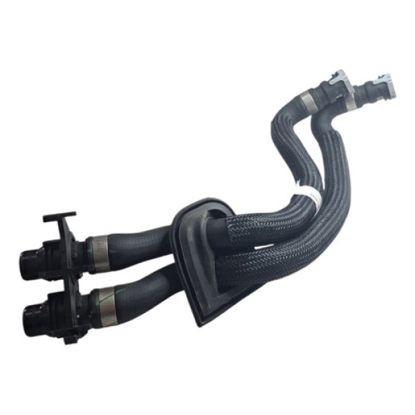 Mangueira Ar Quente Discovery Sport 2022 Hibrida 