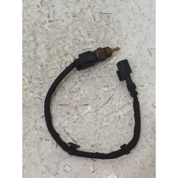 Sensor Temperatura Agua Hyundai Equus 2012