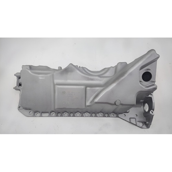 Cárter Do Motor Bmw 535 Gt N55 2011 2012 2013 2014 2015 2016