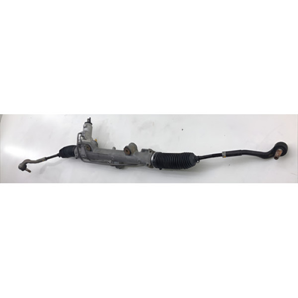 Caixa Assistida Mercedes Clc Kompressor 2008