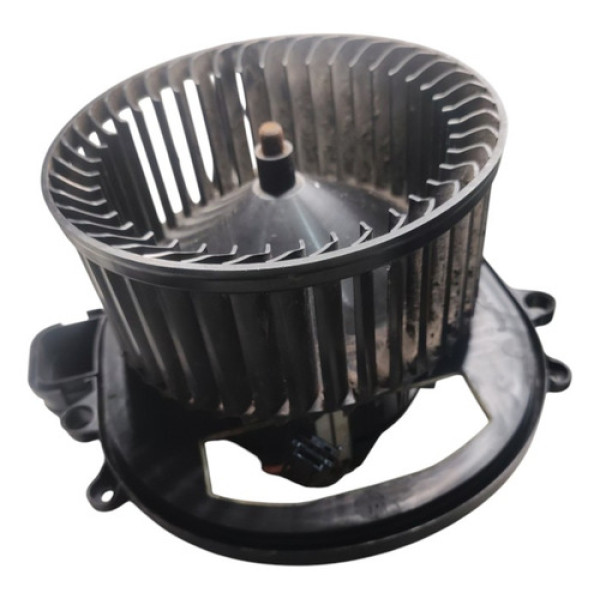 Motor Ventilação Bmw 116 2014 Interna 