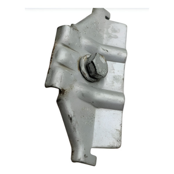 Suporte Fixação Bateria Bmw 320i 2014 Direito