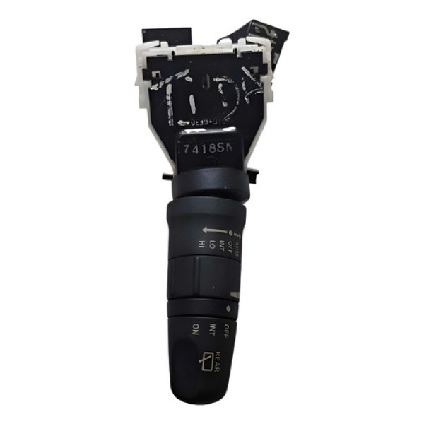 Chave Limpador Parabrisa Nissan Tiida 2010 2011