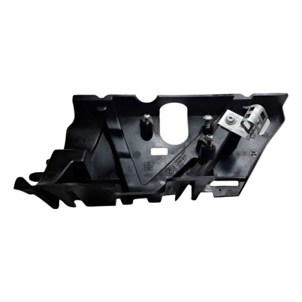 Suporte Valvula Respiro Bmw 320i 2005 2006 Preto Preto
