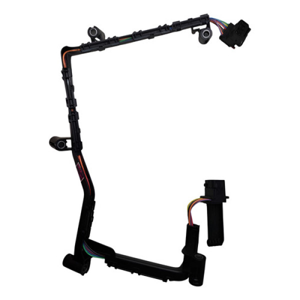 Chicote Eletrico Caixa Cambio Audi A5 2013 2014 2015