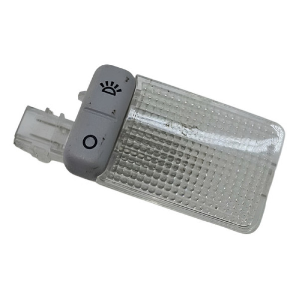 Luz Cortesia Quebra Sol Freelander 2 2011