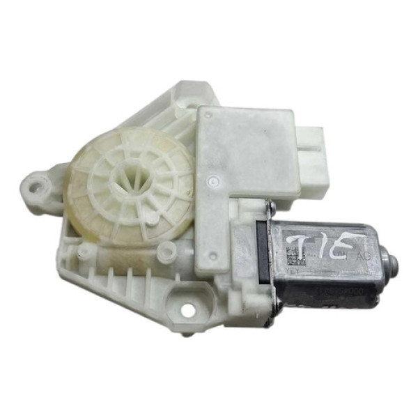 Motor Maquina Vidro Vw Tiguan 2020 Traseira Esquerda