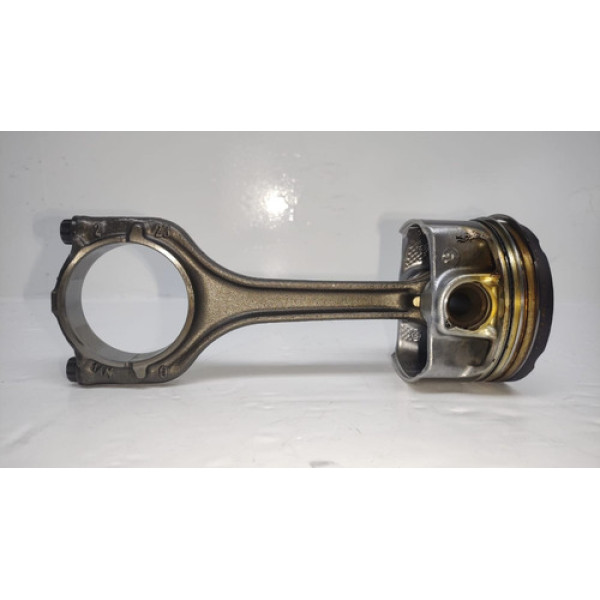 Pistao Biela Golf 1.4 Tsi 2015 Standart 