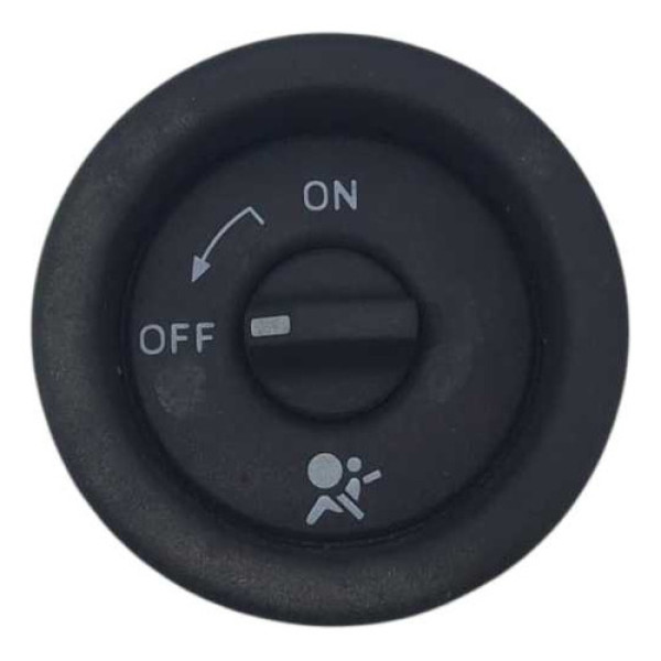 Botao Interruptor Chave On Off Renault Fluence 2016 1