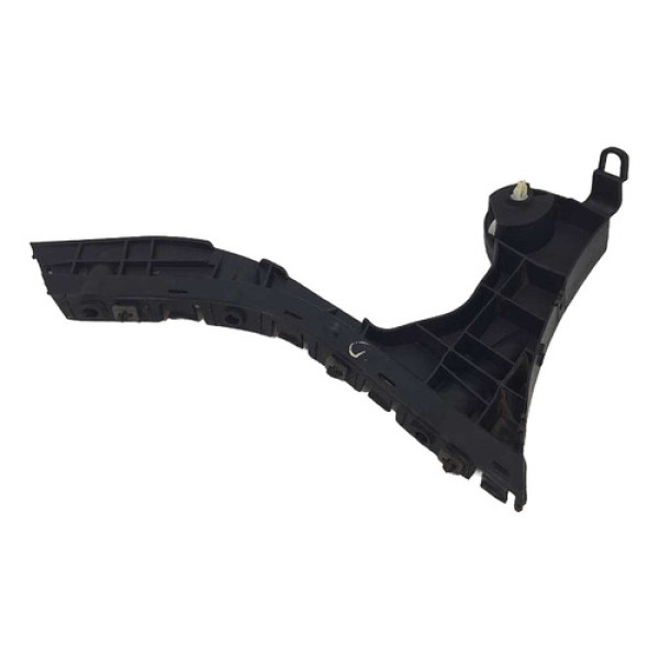 Guia Suporte Parachoque Volvo Xc60 2010 Traseira Direita