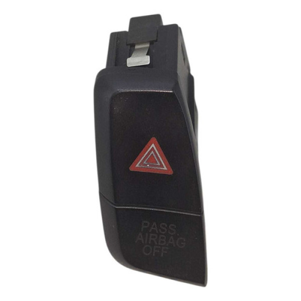 Botao Pisca Alerta Audi A4 2014 1