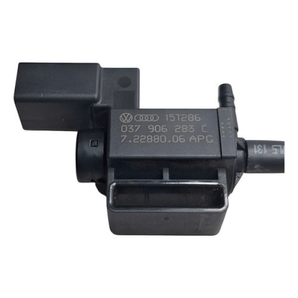 Valvula Canister Porsche Cayenne 2016